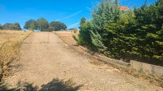 Terreno residencial  Calle de ro tajo