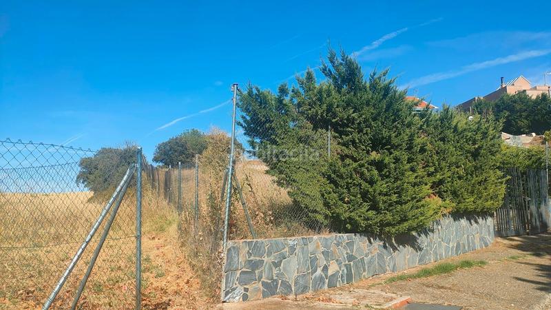 Foto 2f9f90d3-02b1-43df-8e12-c6275c7feb10. Terreno residenziale in Casar (El)