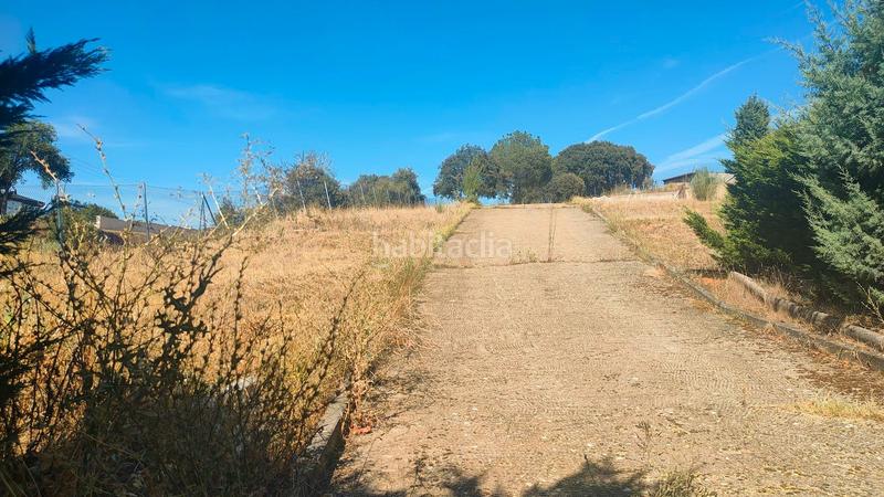 Foto 5c57e38d-d58f-47cb-9490-8fd4c8c7a4dd. Terreno residenziale in Casar (El)