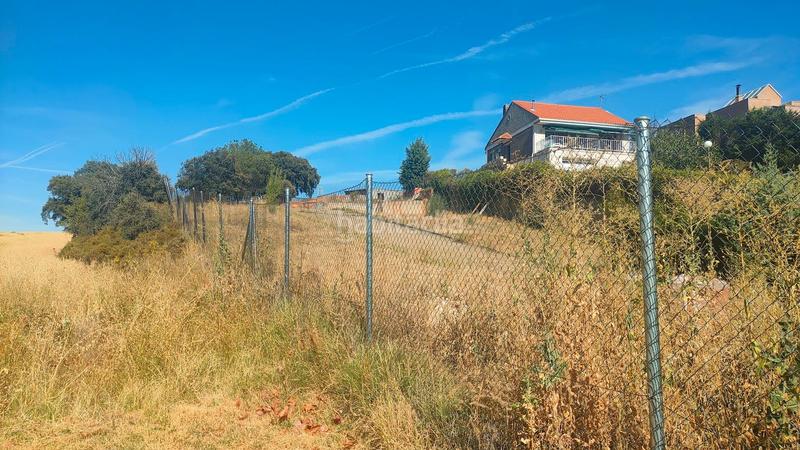 Foto e9128200-1db8-4559-b7c5-21576e3e7329. Terreno residenziale in Casar (El)