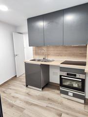 Appartement  Calle de arcos de jaln. Piso de tres dormitorios con terraza y ascensor a estrenar