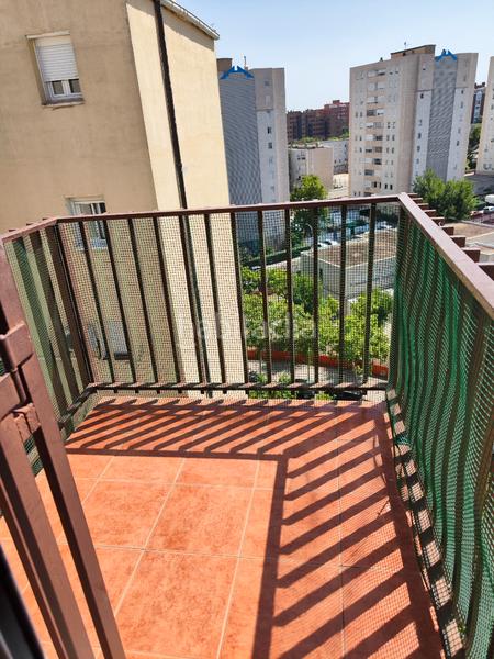 Foto 004a0e62-f137-45d2-9a08-d6d0f0613ad7. Piso  de tres dormitorios con terraza y ascensor a estrenar en Madrid