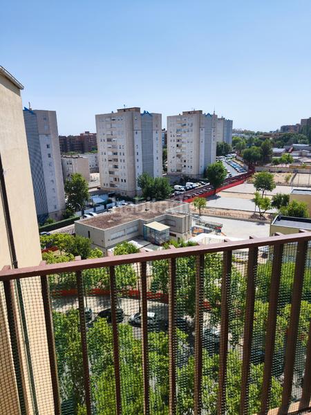 Foto 8754f9b4-1213-4971-a388-24072551b150. Piso  de tres dormitorios con terraza y ascensor a estrenar en Madrid