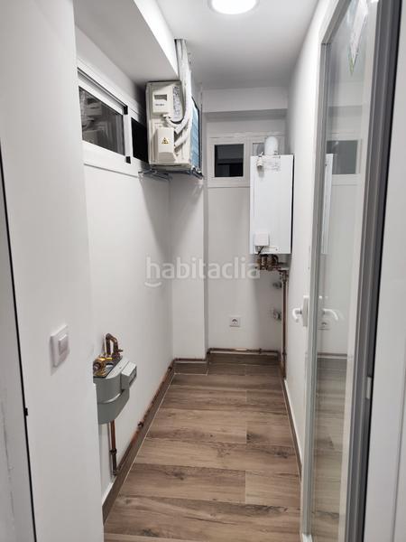 Foto d586e5b6-a80f-4dc2-b5d0-65eb997cd9d9. Piso  de tres dormitorios con terraza y ascensor a estrenar en Madrid