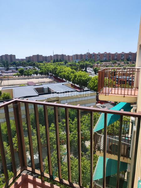 Foto df815e1b-49c6-4b18-a64d-6521769811cd. Piso  de tres dormitorios con terraza y ascensor a estrenar en Madrid