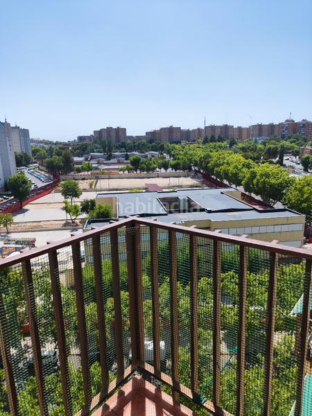 Foto f99aaa64-4cac-468f-965e-9558a95eee8d. Piso  de tres dormitorios con terraza y ascensor a estrenar en Madrid
