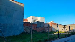 Terrain rsidentiel en Calle la reina 5