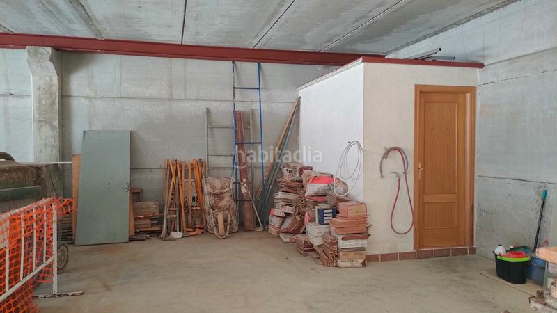 Foto 1fa58549-2dc2-4237-938f-fb163f0f4249. Bâtiment à usage industriel dans Casar (El)