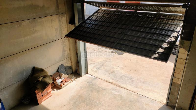 Foto 61204205-f499-456d-875b-13316d70ce31. Bâtiment à usage industriel dans Casar (El)