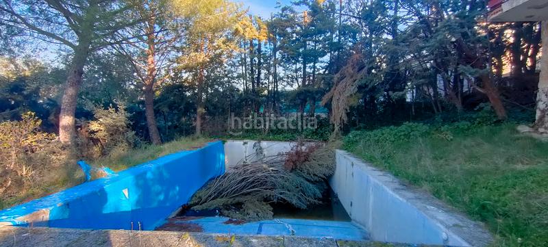 Foto 00c4909d-b543-43c9-bb8d-bb63bab7b8b6. Xalet amb xemeneia calefacció aparcament piscina a Casar (El)