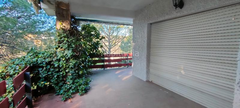 Foto 13b48c99-aa78-4921-95cc-065eae4c8173. Xalet amb xemeneia calefacció aparcament piscina a Casar (El)