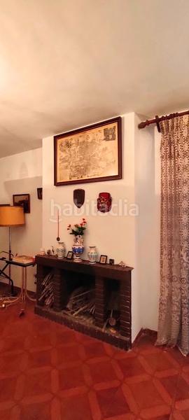 Foto 29109910-cd61-48c3-9c5b-93e4438e011b. Xalet amb xemeneia calefacció aparcament piscina a Casar (El)