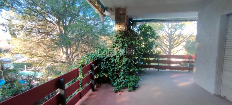 Foto 30f8e77f-e879-4549-ad1e-8ceec6f66ad9. Xalet amb xemeneia calefacció aparcament piscina a Casar (El)