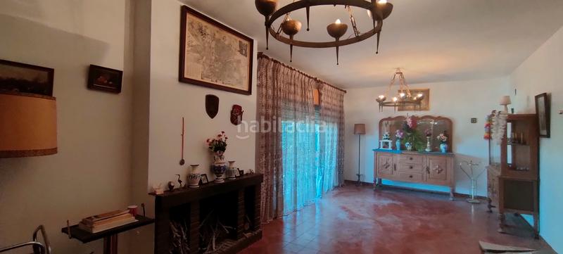 Foto 6210d669-fbbb-40e5-a7f1-a210629f793e. Xalet amb xemeneia calefacció aparcament piscina a Casar (El)