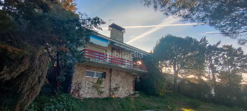 Foto 9094fdd0-7952-433c-ab1a-c330b6a53008. Xalet amb xemeneia calefacció aparcament piscina a Casar (El)