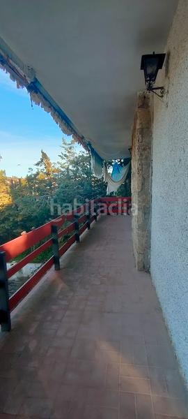 Foto 9fc1a1de-856a-41a5-919e-7bae5ecc4010. Xalet amb xemeneia calefacció aparcament piscina a Casar (El)