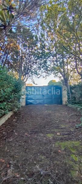 Foto bde101e5-9177-4a17-8ca8-45884aa959ce. Xalet amb xemeneia calefacció aparcament piscina a Casar (El)