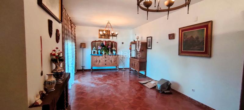 Foto c62247b4-47f5-4d54-bca0-717c0a56a3a1. Xalet amb xemeneia calefacció aparcament piscina a Casar (El)