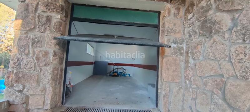 Foto cb19c03a-3890-43d0-95e3-d25807077c0b. Xalet amb xemeneia calefacció aparcament piscina a Casar (El)