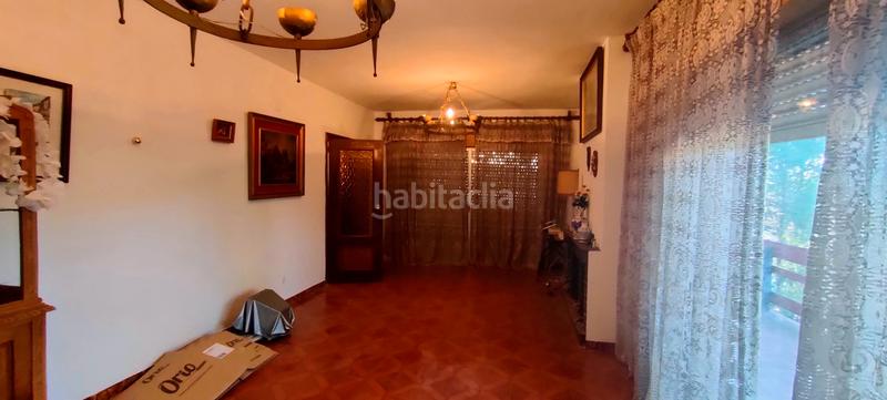 Foto cf25218a-6d30-42f0-af76-7ea9240fa5e4. Xalet amb xemeneia calefacció aparcament piscina a Casar (El)