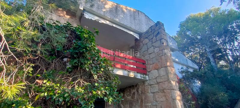 Foto e80a0d6d-77c4-4954-9f6e-655c0ebe585b. Xalet amb xemeneia calefacció aparcament piscina a Casar (El)