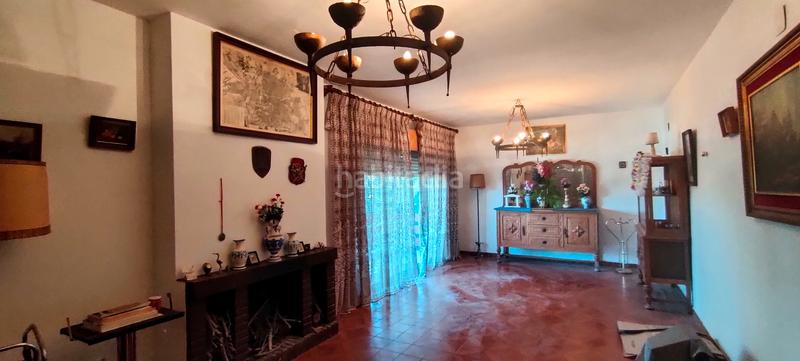 Foto eb656675-f927-491e-a4e5-5741d8d07444. Xalet amb xemeneia calefacció aparcament piscina a Casar (El)