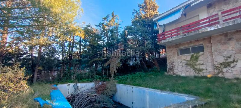 Foto f8aaa437-e257-41ff-a798-cfd3f24034c1. Xalet amb xemeneia calefacció aparcament piscina a Casar (El)