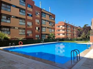 Location Appartement  Calle de la bahía de algeciras