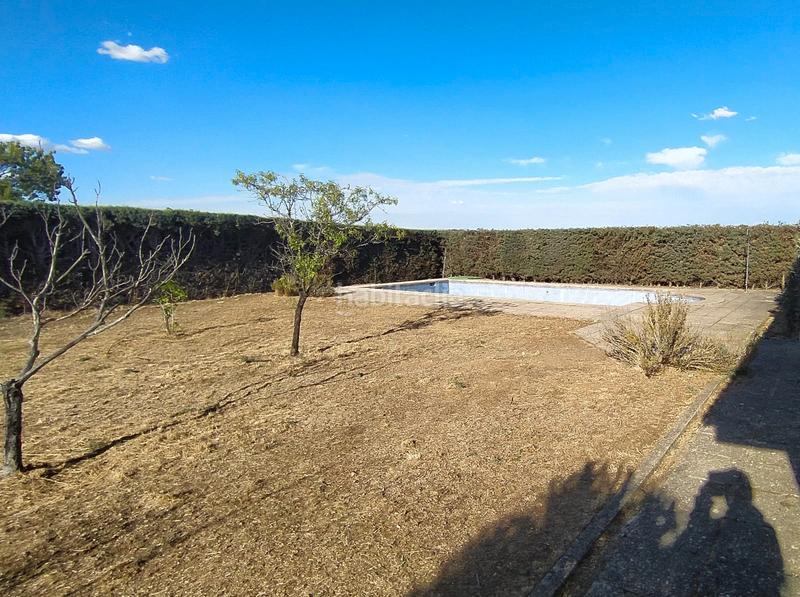 Foto 1fe8611c-46f3-4656-913f-411c57409338. Terrain résidentiel dans Casar (El)