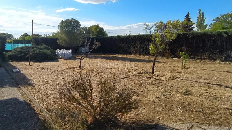 Foto 426f97de-74bf-4d1a-86a6-389e325e43af. Terrain résidentiel dans Casar (El)