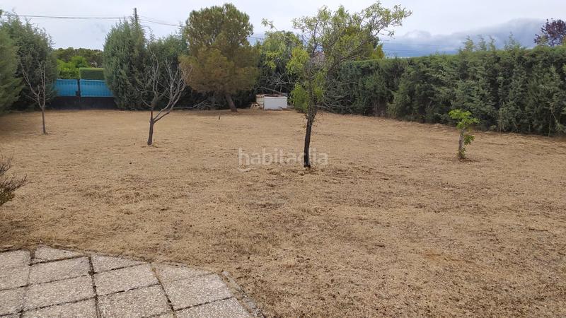 Foto 959d7898-798e-4096-8f3f-56d8ec910919. Terrain résidentiel dans Casar (El)