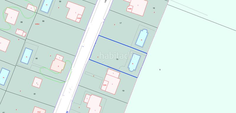 Foto bf265d18-590a-4389-a20e-82e732df39cb. Terrain résidentiel dans Casar (El)