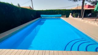 Chalet en Casar (El). Espectacular chalet en el coto