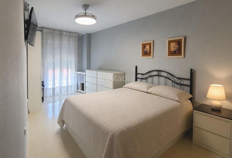 Foto e74b6220-c9e2-48c9-a0d7-36da0ae0986a. Pis amb calefacció aparcament a Cebolla