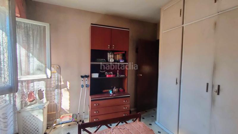 Foto 0763b83f-b47e-44ba-88d7-61209b225088. Flat with heating in Aluche Madrid