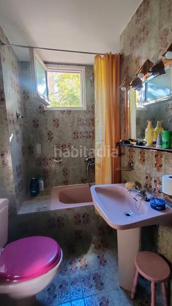 Foto 0f5cc298-f37c-42c1-a192-d6170984a76c. Flat with heating in Aluche Madrid