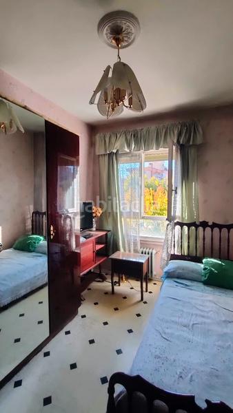 Foto 395d5969-52ad-403f-bbe5-dc88c55652d3. Flat with heating in Aluche Madrid