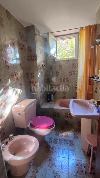 Foto 3d6e18fe-a8cb-4b31-aee2-12e45f253390. Flat with heating in Aluche Madrid