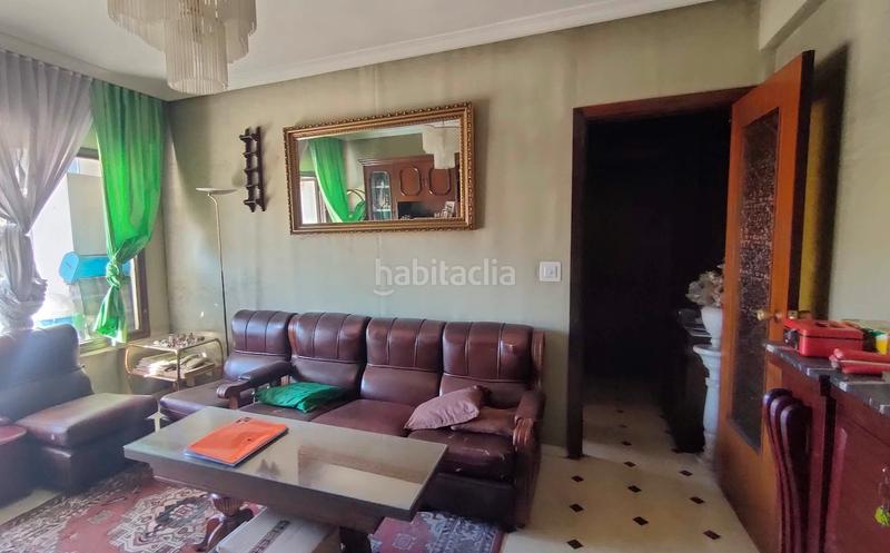 Foto 3ea5b955-fa40-4371-9721-c002b0a307e4. Flat with heating in Aluche Madrid