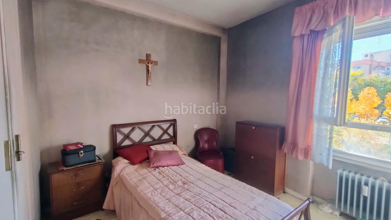 Foto 3f45641b-cf7a-4278-879d-7a65e7dfcf31. Flat with heating in Aluche Madrid