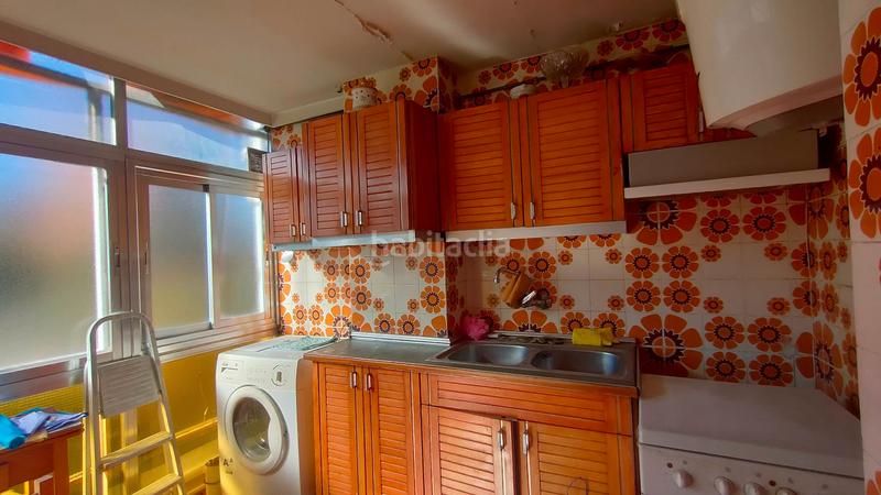 Foto 3f7be64f-12bd-40ae-8f54-1a23d153dbb4. Flat with heating in Aluche Madrid