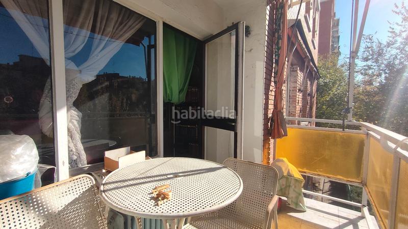 Foto 596f4198-76fd-49c4-b26e-38bd0bba3111. Flat with heating in Aluche Madrid