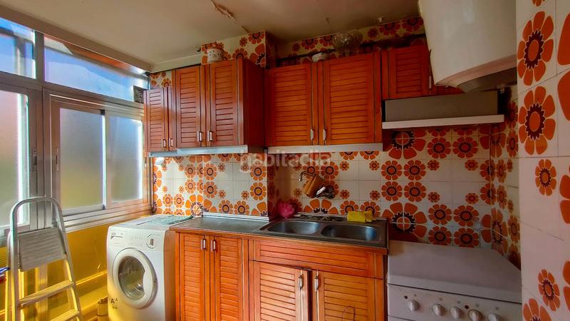 Foto 59d82e70-0484-4b98-ab81-ca90cb0c08ce. Flat with heating in Aluche Madrid