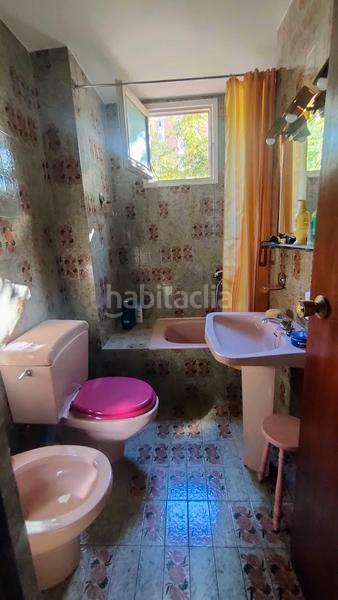 Foto 6704b67f-6889-4c22-bb09-a8ec4027932a. Flat with heating in Aluche Madrid