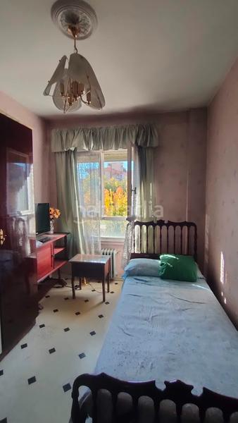 Foto 6877c02d-3fc2-4999-988e-af8880fe3ecb. Flat with heating in Aluche Madrid