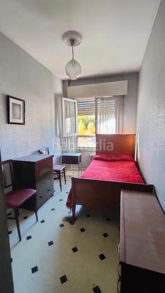 Foto 71de3746-cc4a-4519-a47a-79ae96918ee6. Flat with heating in Aluche Madrid