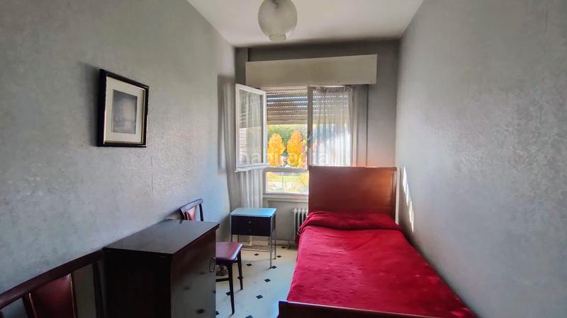 Foto 732105ed-a0c9-4993-bf26-7dea7790d6a0. Flat with heating in Aluche Madrid