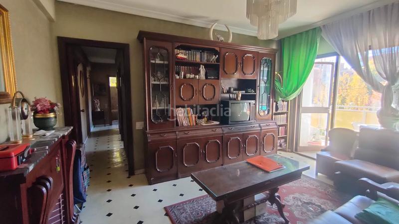 Foto 76950a9a-f1f4-4dbe-8994-5058e5023016. Flat with heating in Aluche Madrid