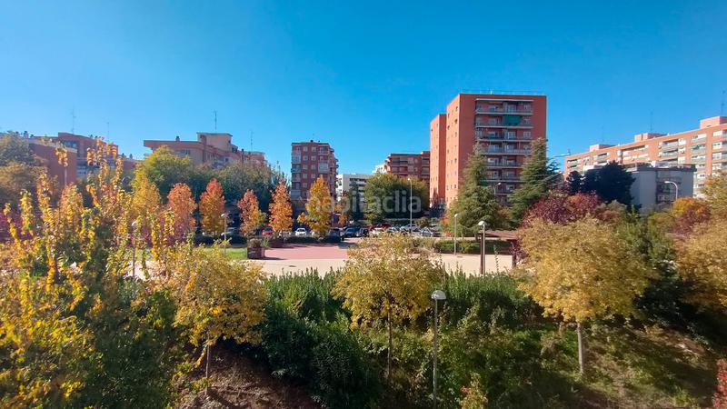 Foto 7cc47344-f539-476a-86da-283436e42e5e. Flat with heating in Aluche Madrid