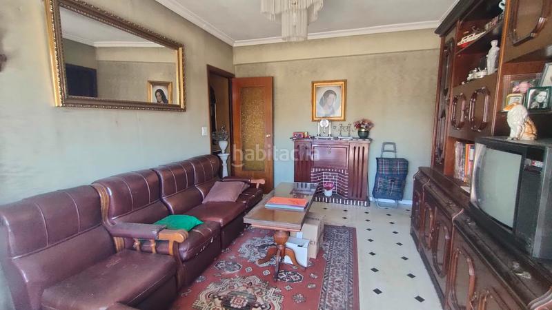 Foto 83d18c09-8af6-4acd-9281-0b12c946eeed. Flat with heating in Aluche Madrid